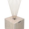 Royal Travantine AMOUR Diffuser - Image 3