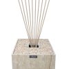 Royal Travantine AMOUR Diffuser