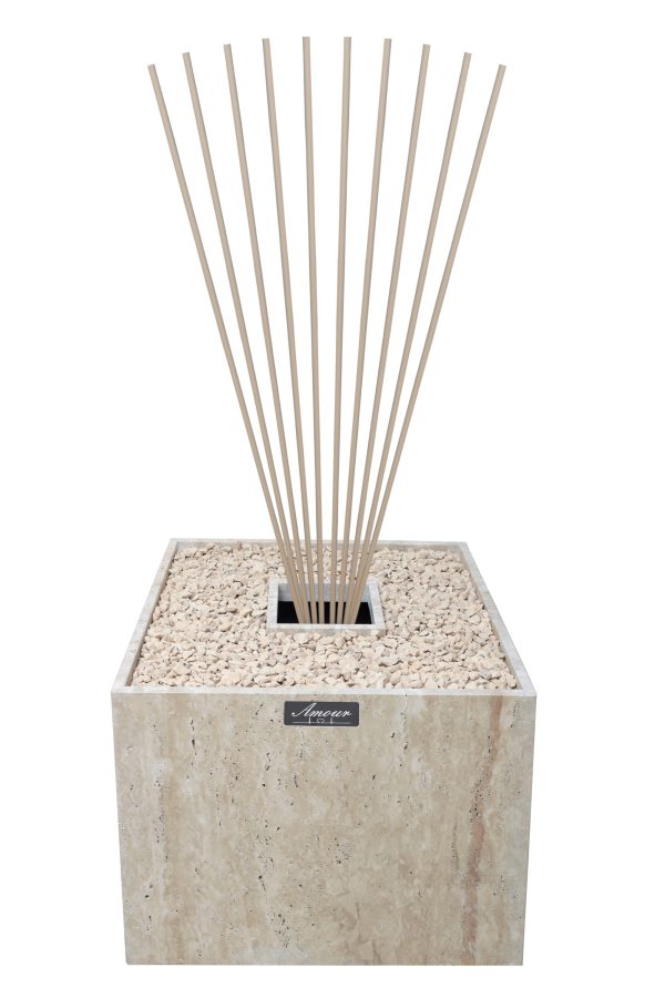Royal Travantine AMOUR Diffuser