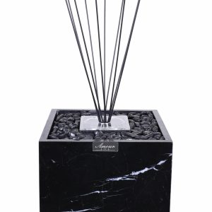 DIFFUSER PULSE